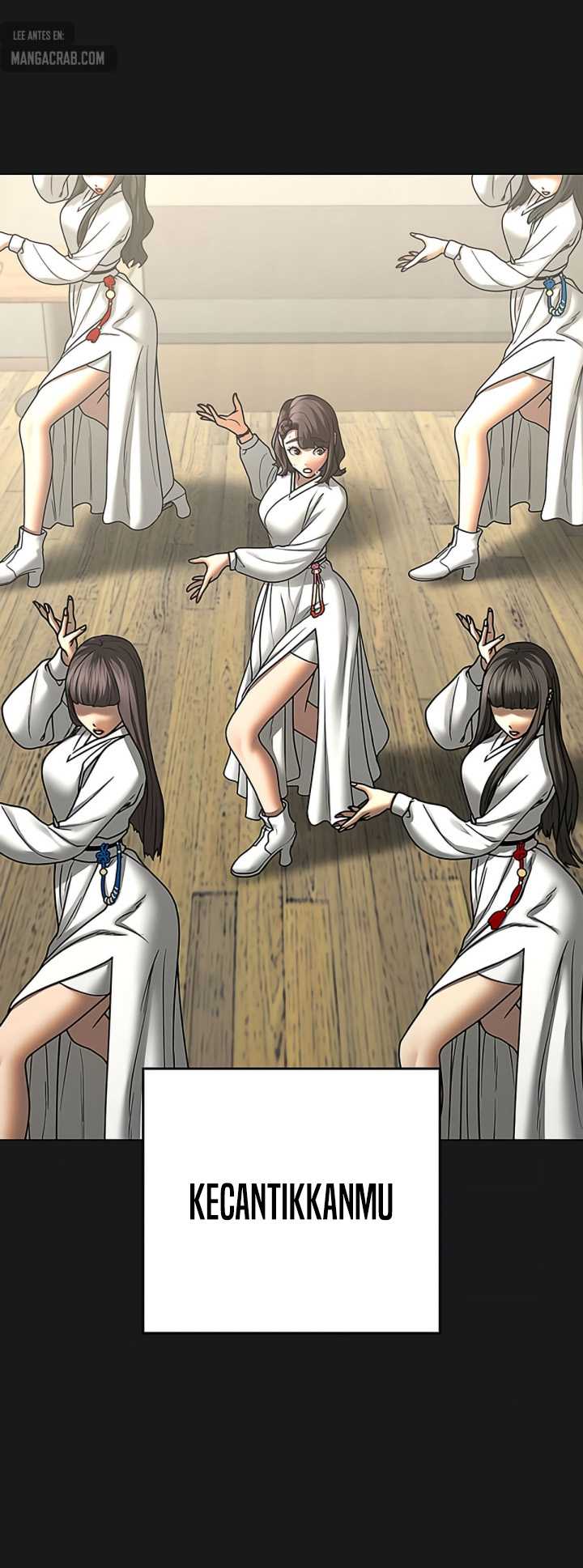 Reality Quest Chapter 76 Gambar 42