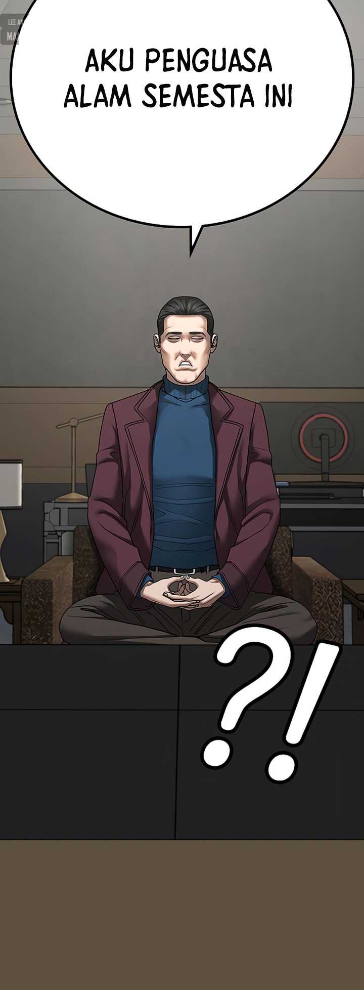 Reality Quest Chapter 76 Gambar 7