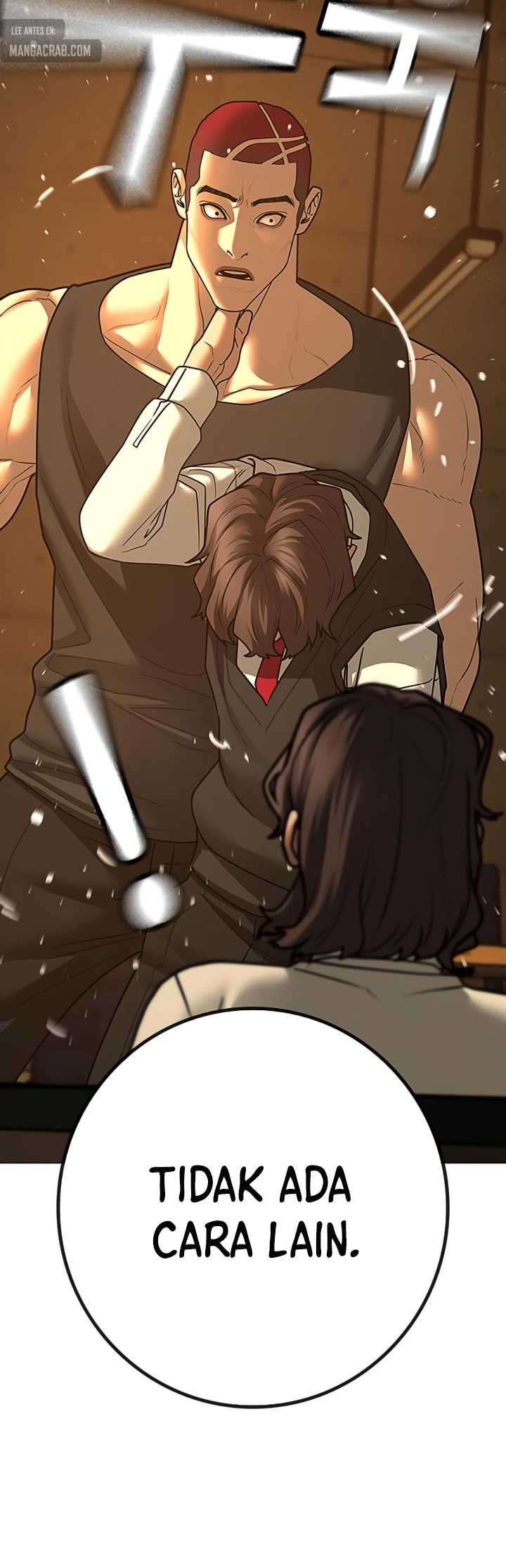 Reality Quest Chapter 76 Gambar 80