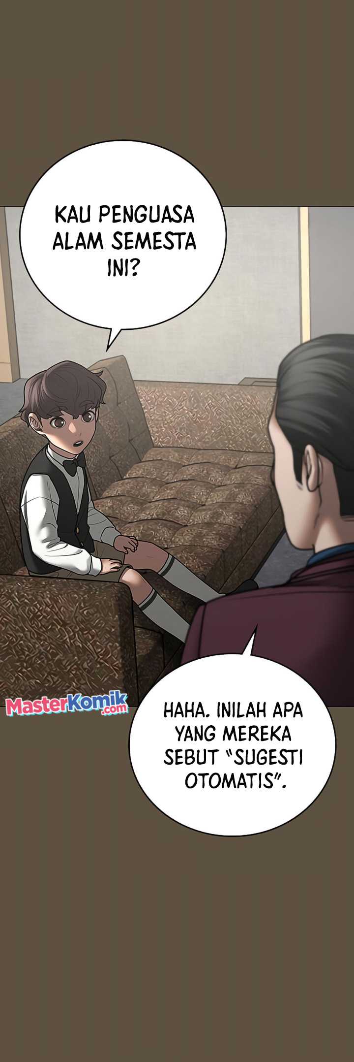 Reality Quest Chapter 76 Gambar 8