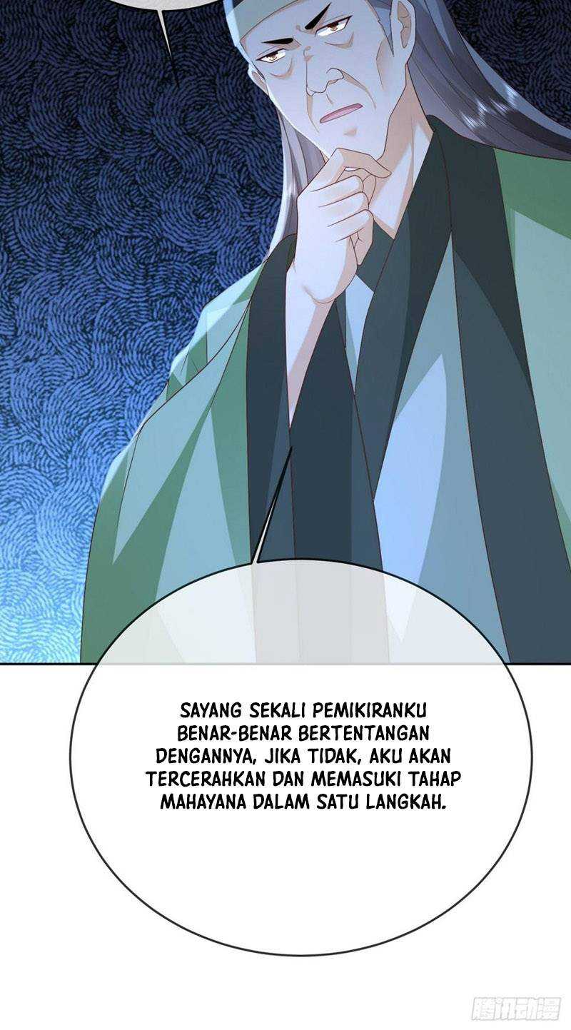 Sign in the Mystery Box to Dominate the World of Cultivation Chapter 75 Gambar 18