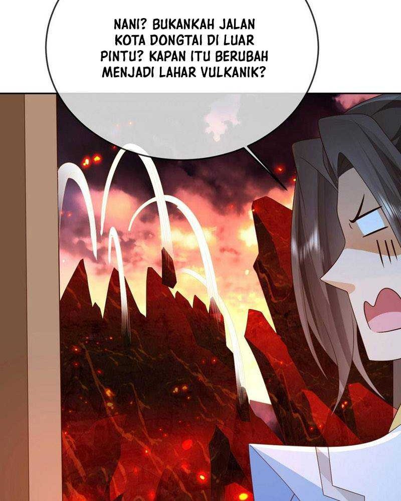 Sign in the Mystery Box to Dominate the World of Cultivation Chapter 75 Gambar 20
