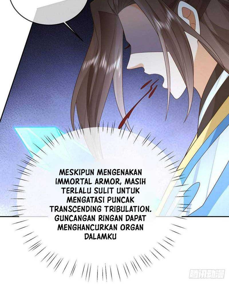 Sign in the Mystery Box to Dominate the World of Cultivation Chapter 75 Gambar 26