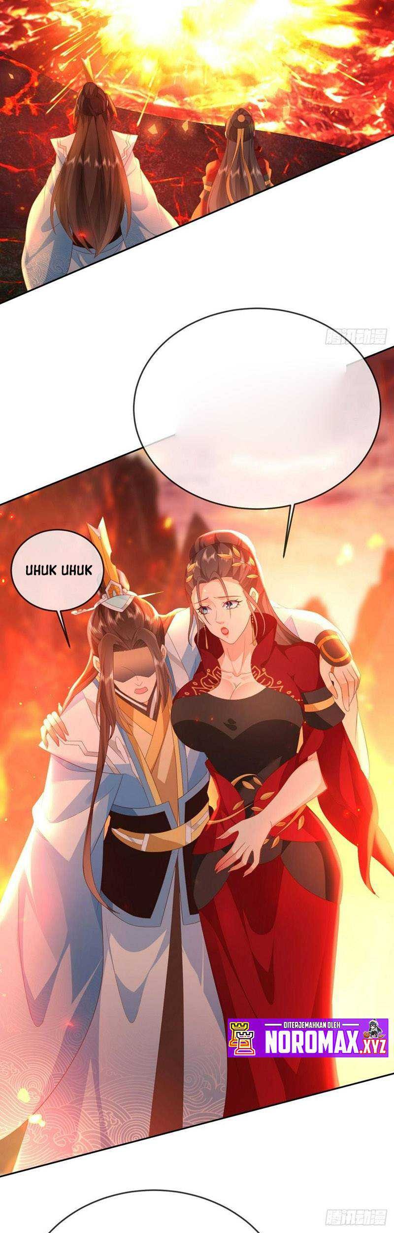 Sign in the Mystery Box to Dominate the World of Cultivation Chapter 75 Gambar 31