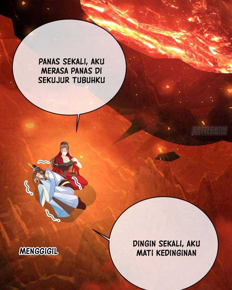 Sign in the Mystery Box to Dominate the World of Cultivation Chapter 75 Gambar 34