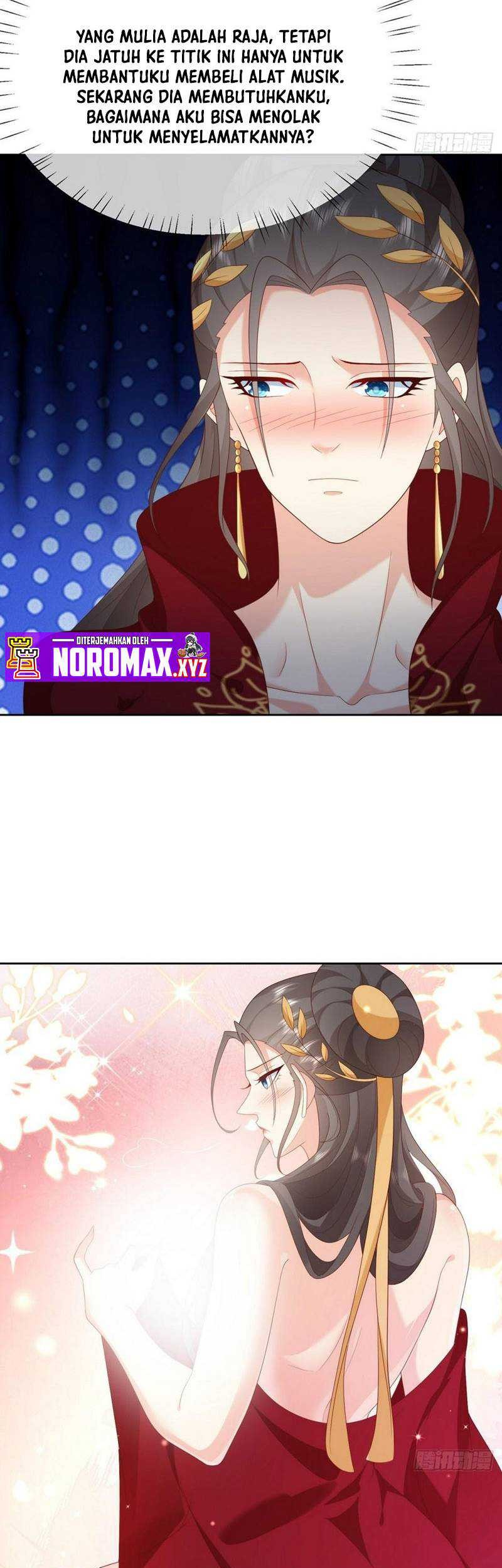 Sign in the Mystery Box to Dominate the World of Cultivation Chapter 75 Gambar 37