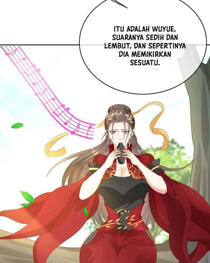 Sign in the Mystery Box to Dominate the World of Cultivation Chapter 75 Gambar 3