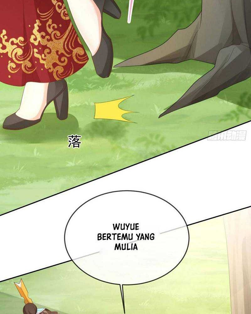 Sign in the Mystery Box to Dominate the World of Cultivation Chapter 75 Gambar 5