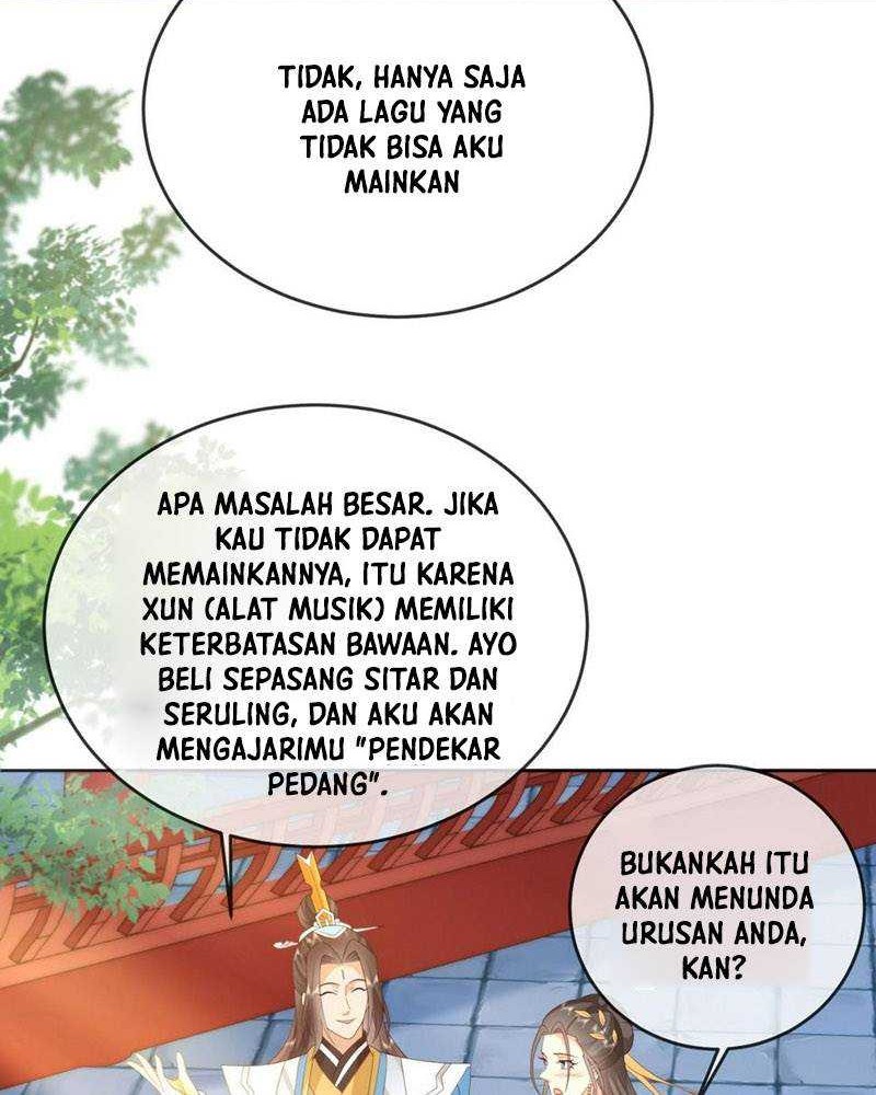 Sign in the Mystery Box to Dominate the World of Cultivation Chapter 75 Gambar 7