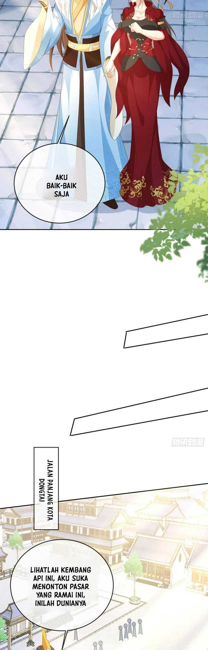 Sign in the Mystery Box to Dominate the World of Cultivation Chapter 75 Gambar 8