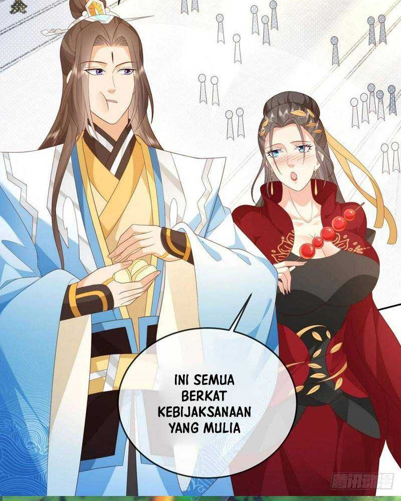 Sign in the Mystery Box to Dominate the World of Cultivation Chapter 75 Gambar 9