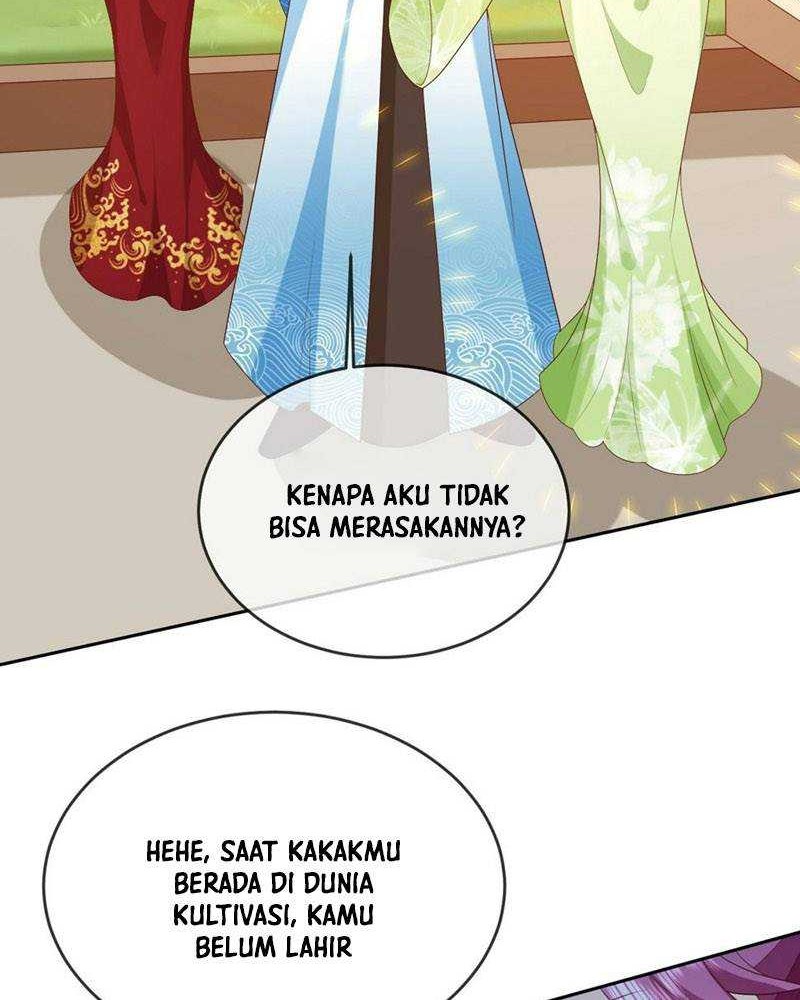 Sign in the Mystery Box to Dominate the World of Cultivation Chapter 75 Gambar 11