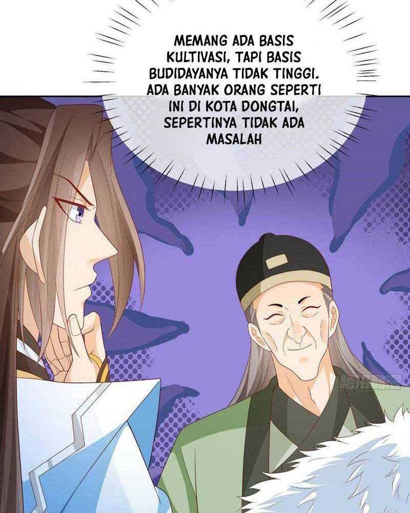 Sign in the Mystery Box to Dominate the World of Cultivation Chapter 75 Gambar 13