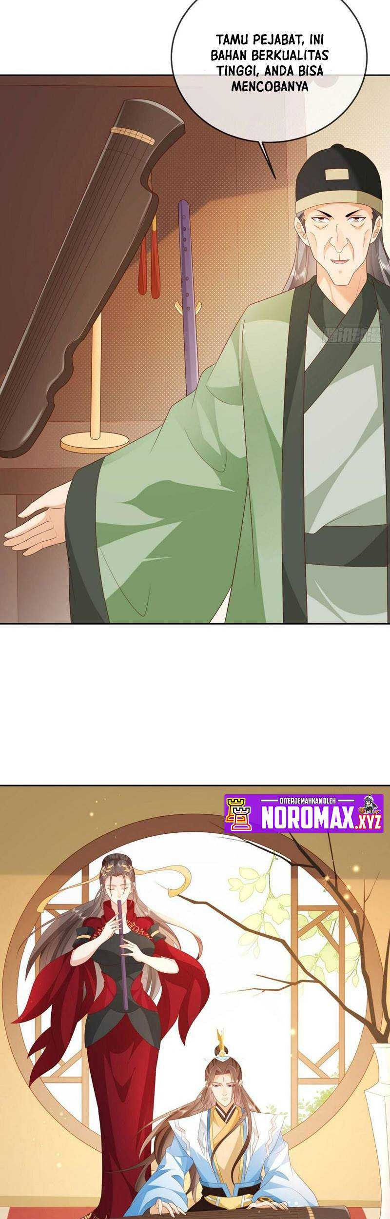 Sign in the Mystery Box to Dominate the World of Cultivation Chapter 75 Gambar 16