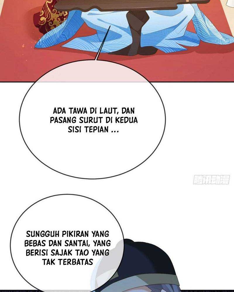 Sign in the Mystery Box to Dominate the World of Cultivation Chapter 75 Gambar 17