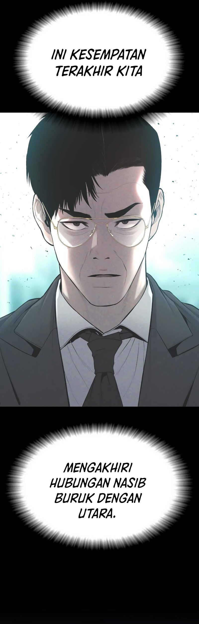 Manager Kim Chapter 77 Gambar 45