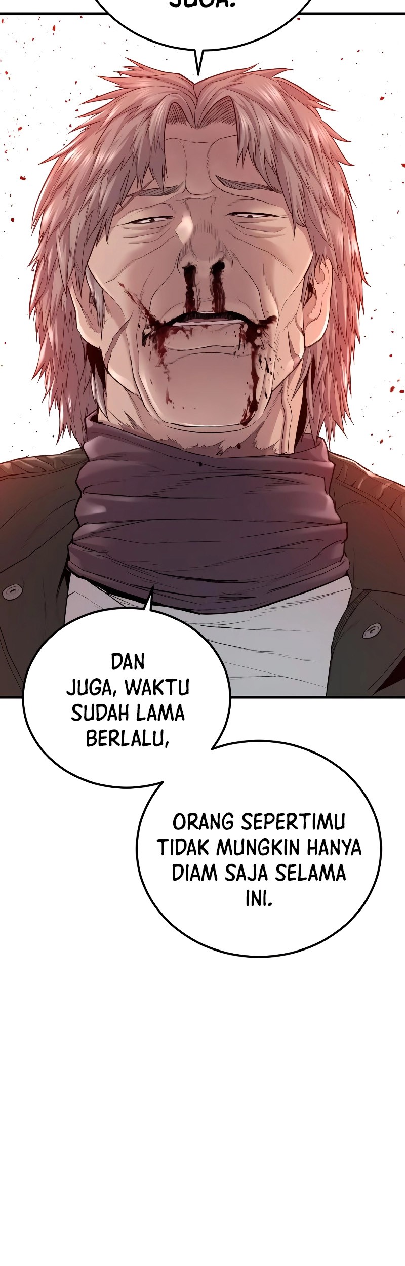 Manager Kim Chapter 77 Gambar 57