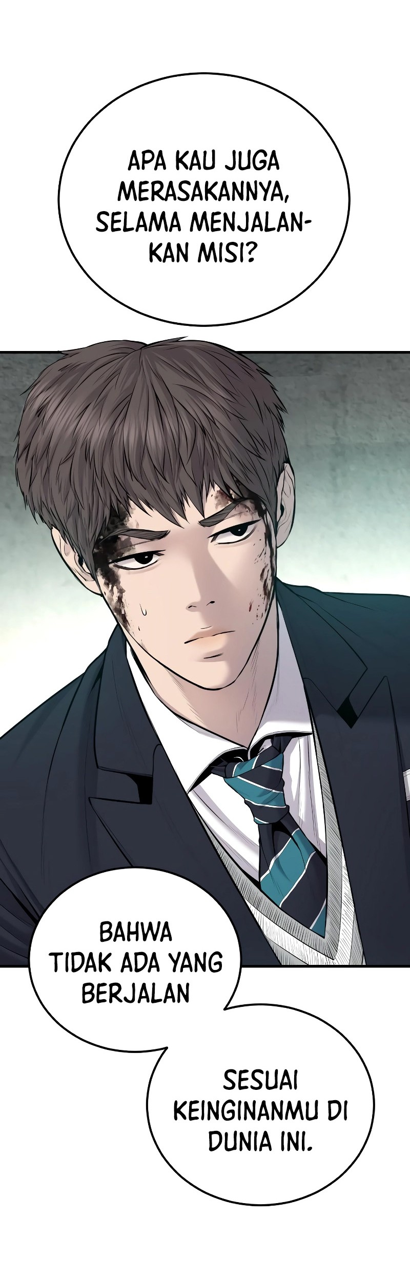 Manager Kim Chapter 77 Gambar 66