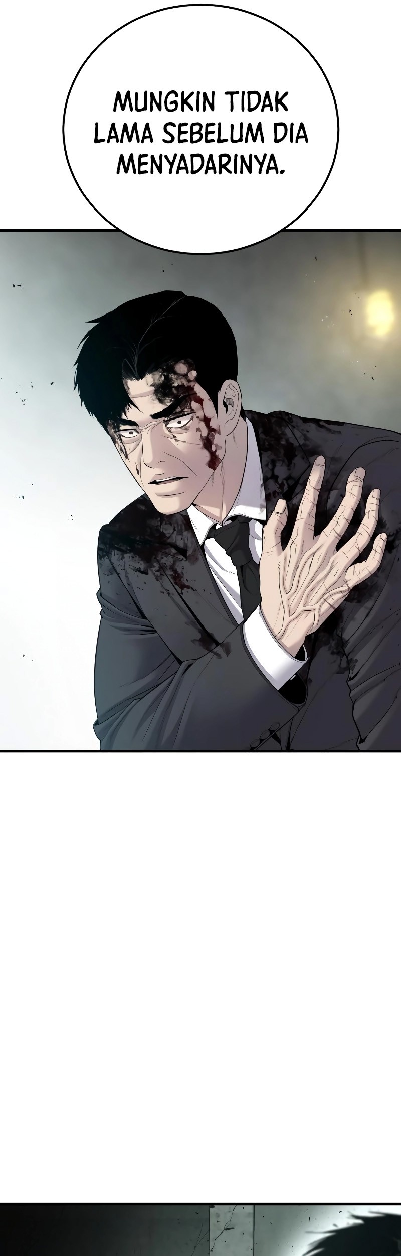 Manager Kim Chapter 77 Gambar 79