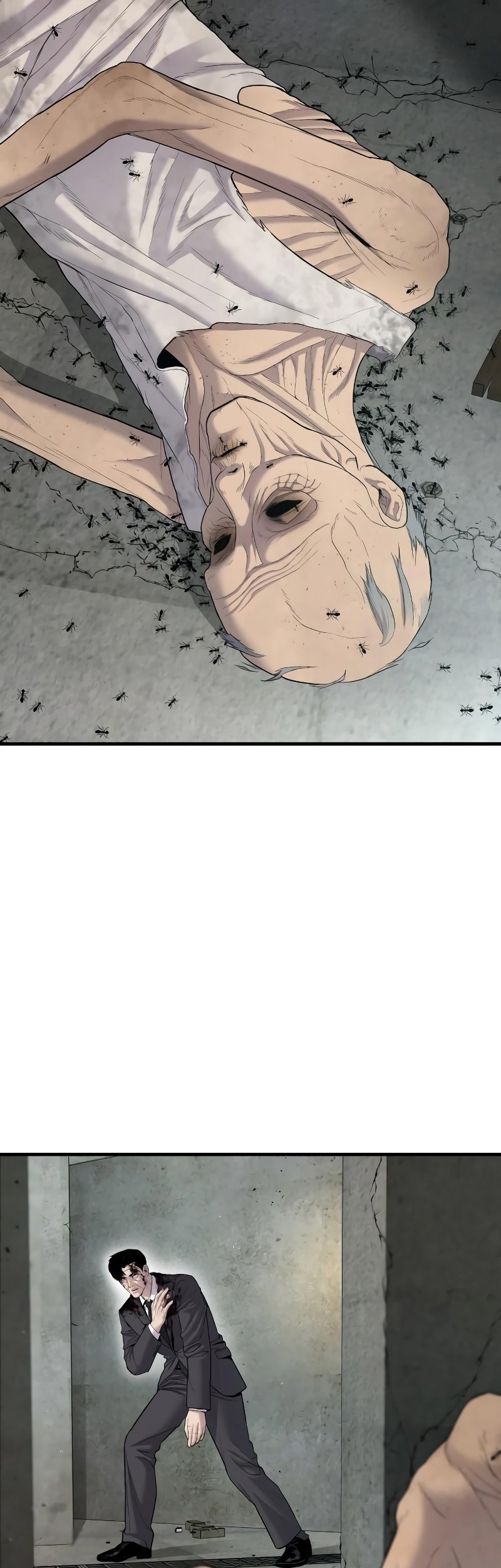 Manager Kim Chapter 77 Gambar 81