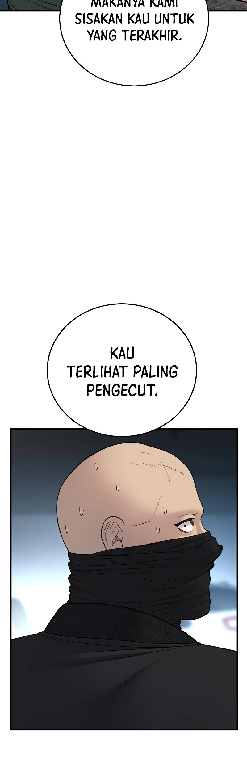 Manager Kim Chapter 77 Gambar 29