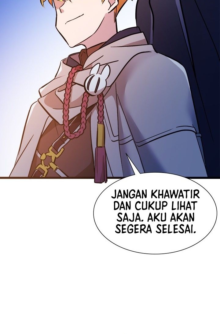 The World-Class Extra’s Walkthrough Chapter 27 Gambar 48