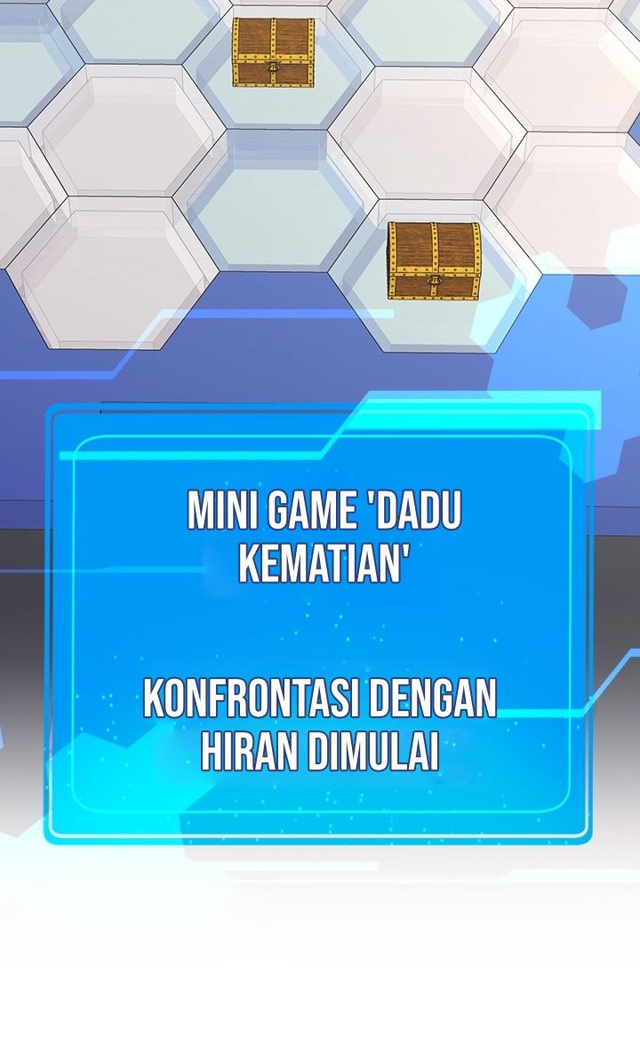 The World-Class Extra’s Walkthrough Chapter 27 Gambar 5