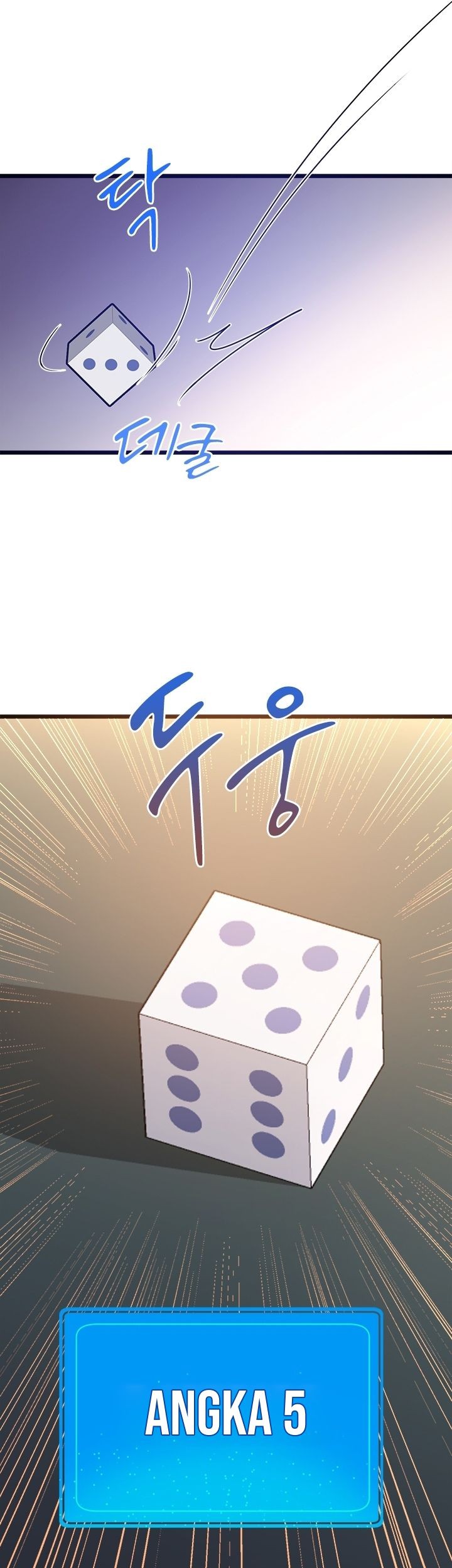 The World-Class Extra’s Walkthrough Chapter 27 Gambar 29