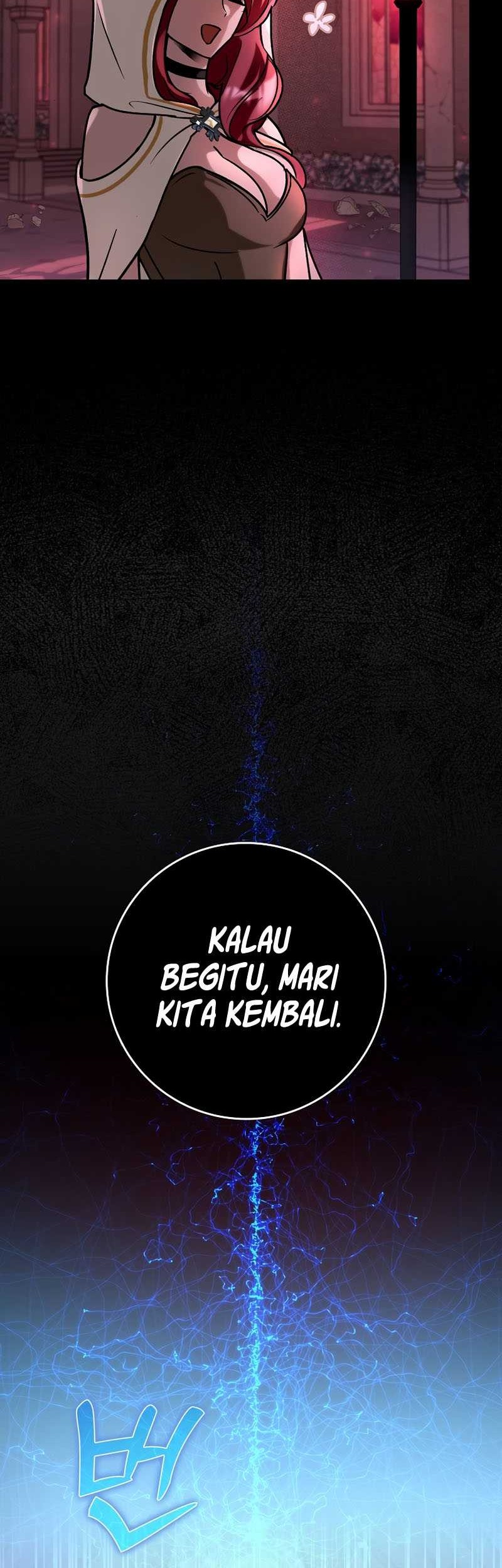 Hard Carry Supporter Chapter 20 Gambar 48