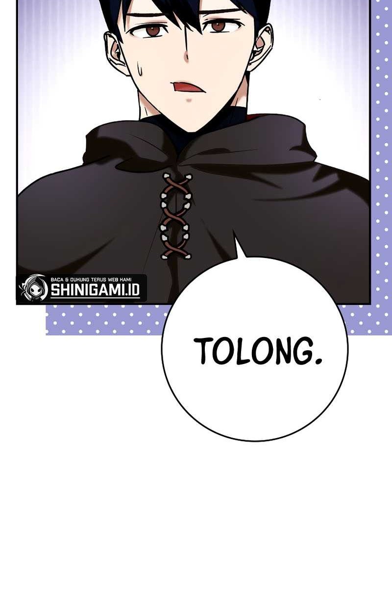Hard Carry Supporter Chapter 20 Gambar 10