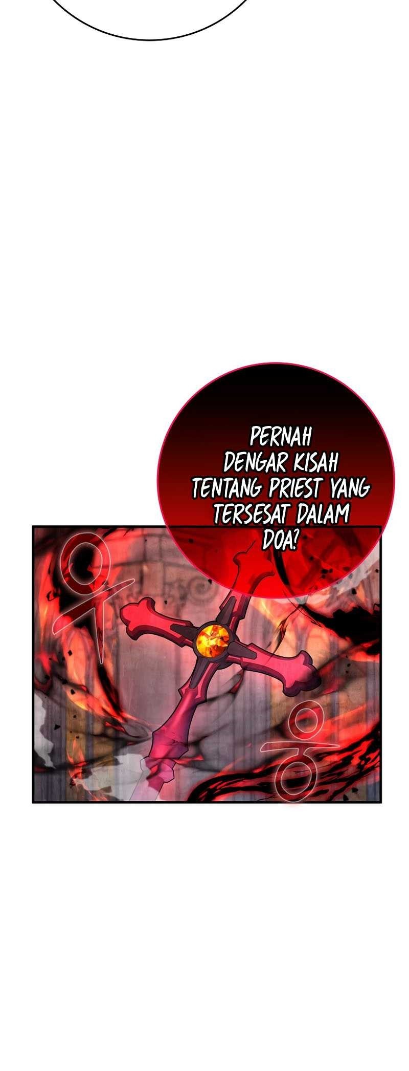 Hard Carry Supporter Chapter 20 Gambar 35