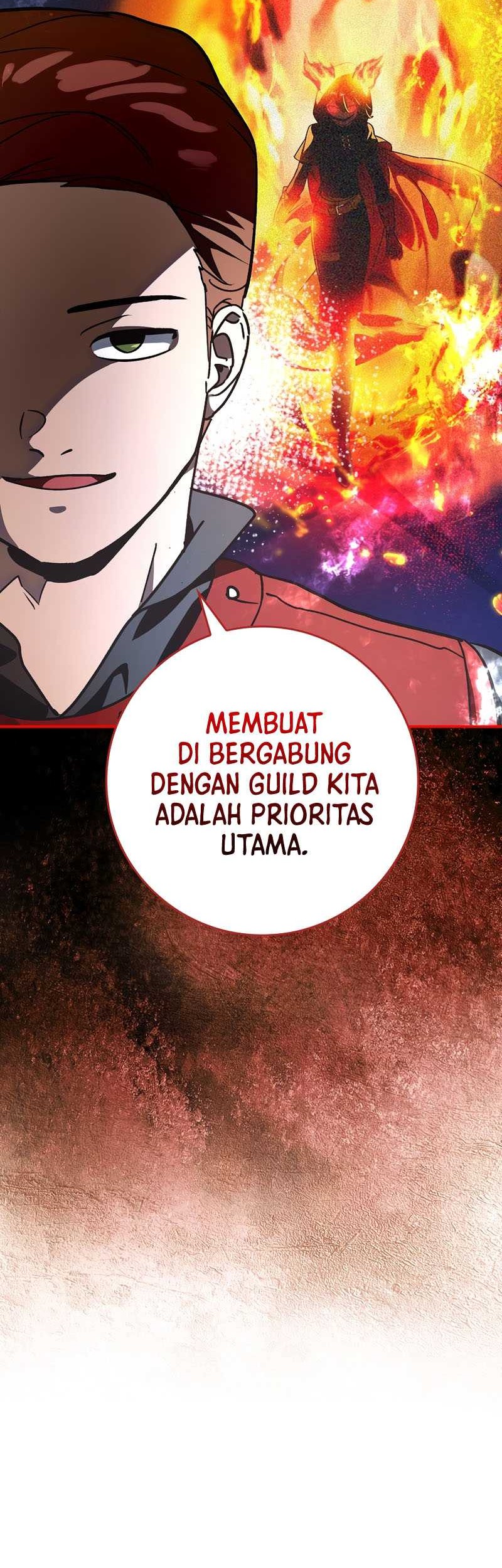 Hard Carry Supporter Chapter 19 Gambar 42