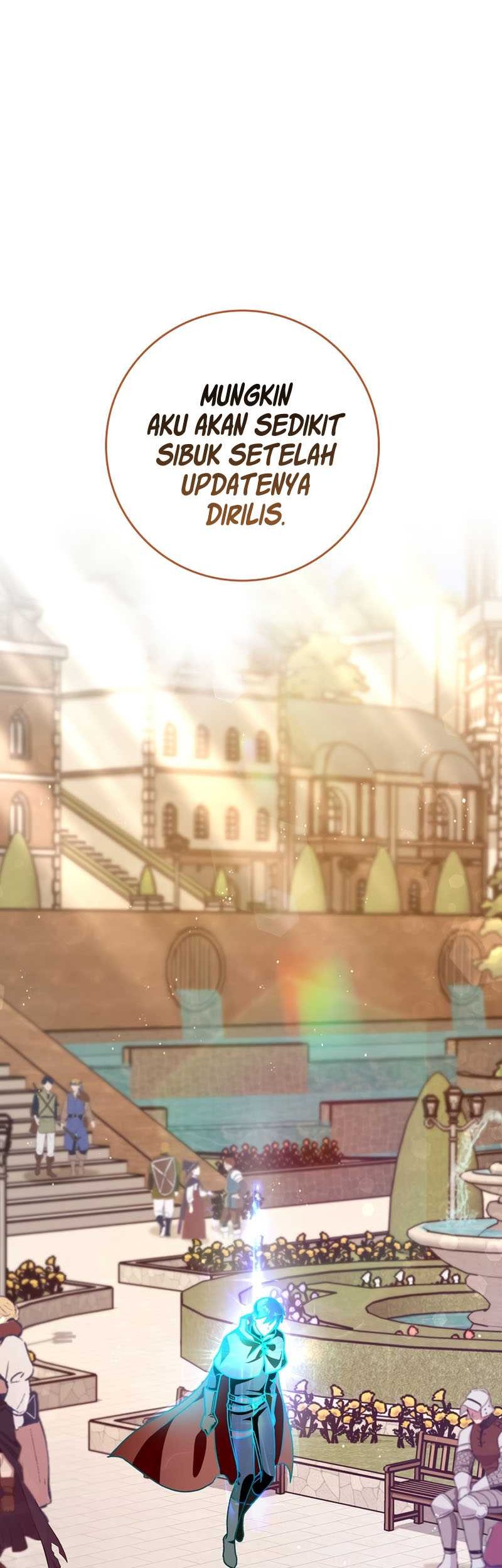 Hard Carry Supporter Chapter 19 Gambar 49