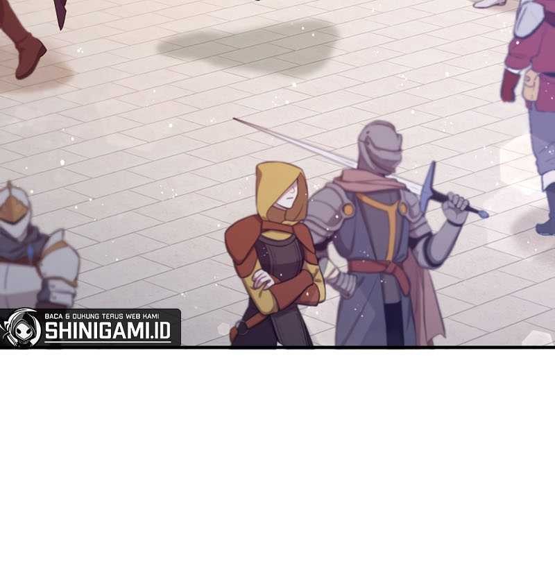 Hard Carry Supporter Chapter 19 Gambar 50