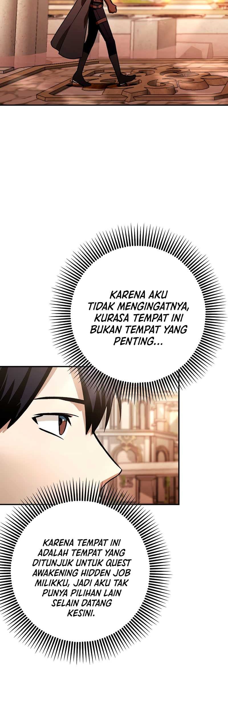 Hard Carry Supporter Chapter 19 Gambar 57