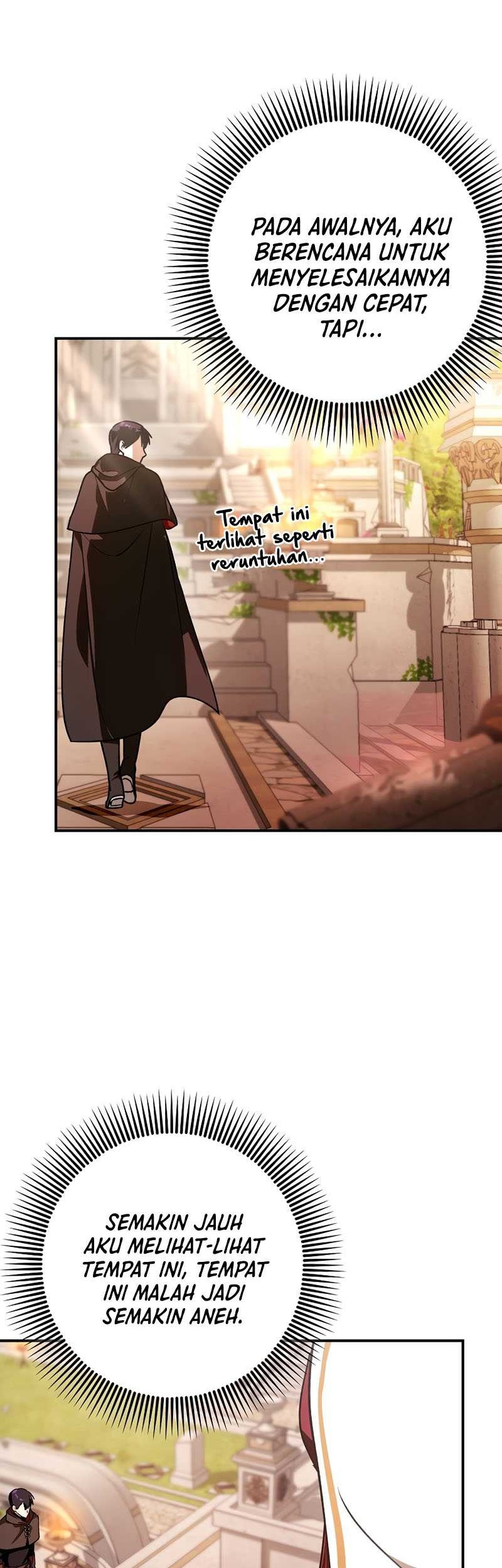 Hard Carry Supporter Chapter 19 Gambar 58