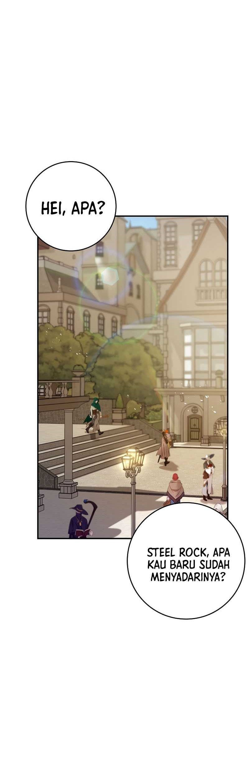 Baca  Hard Carry Supporter Chapter 19 Gambar 2