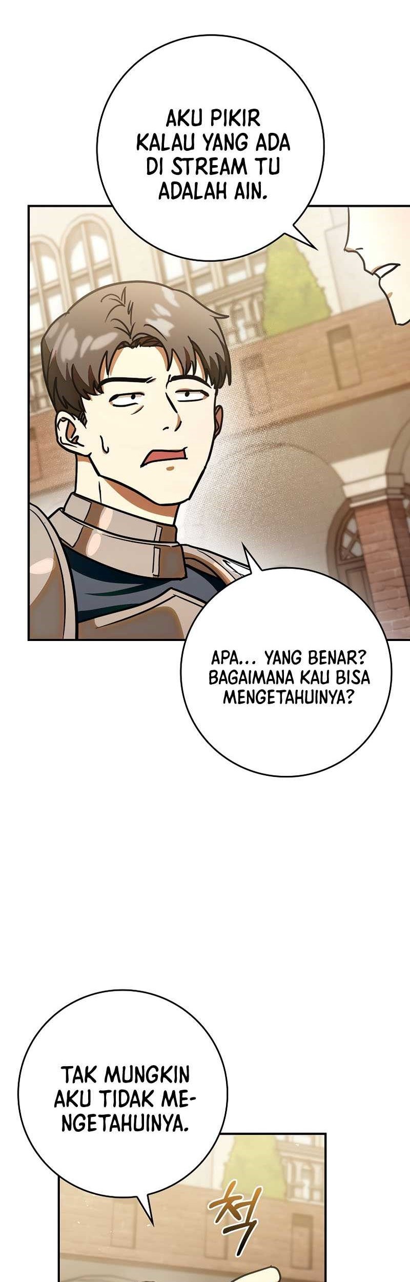 Hard Carry Supporter Chapter 19 Gambar 3