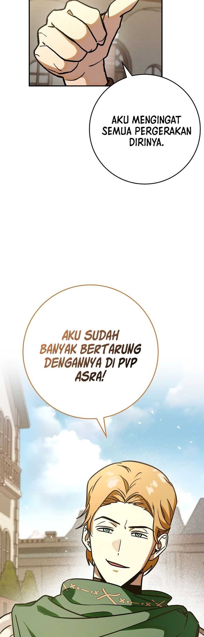 Hard Carry Supporter Chapter 19 Gambar 4
