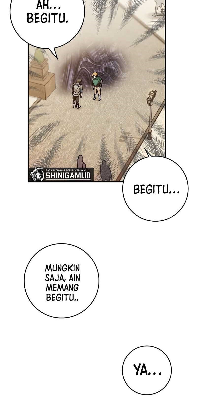 Hard Carry Supporter Chapter 19 Gambar 6