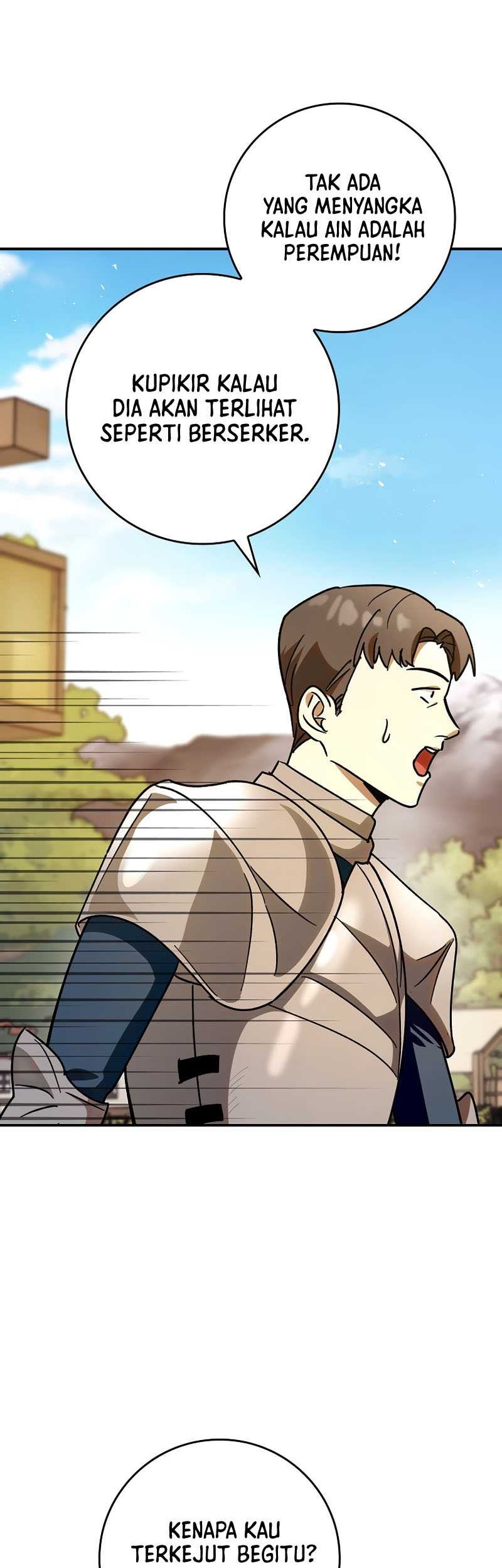 Hard Carry Supporter Chapter 19 Gambar 8