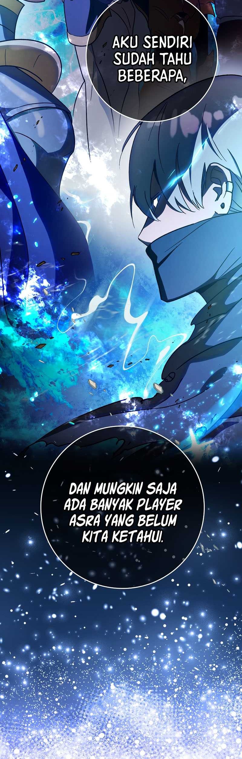 Hard Carry Supporter Chapter 19 Gambar 12
