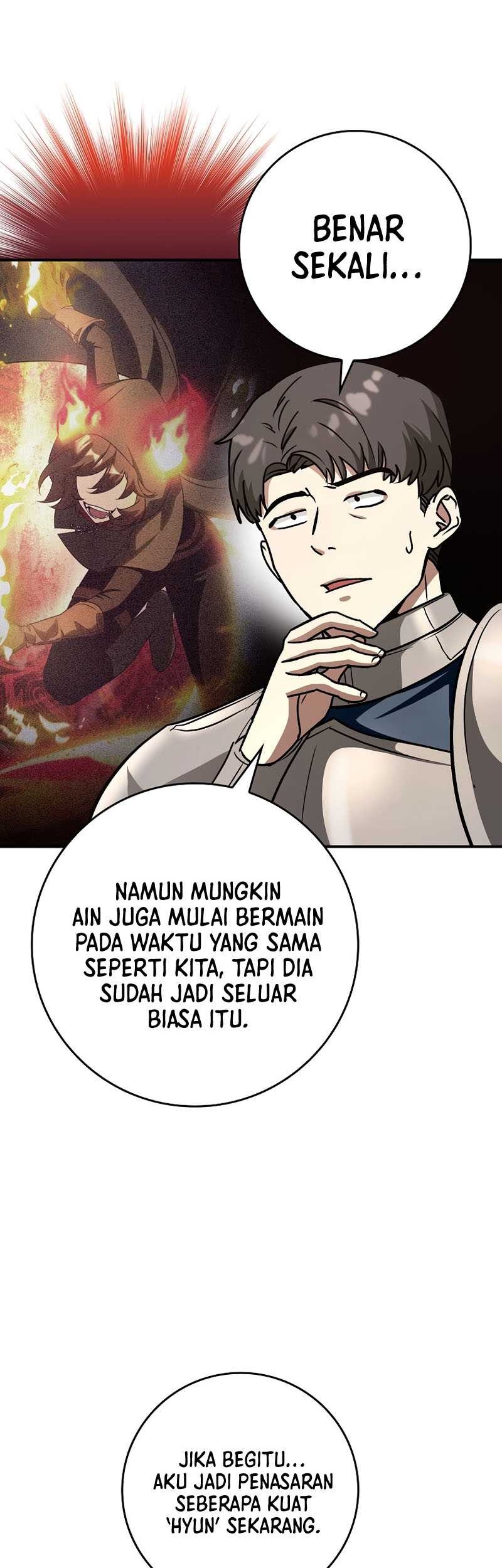 Hard Carry Supporter Chapter 19 Gambar 14