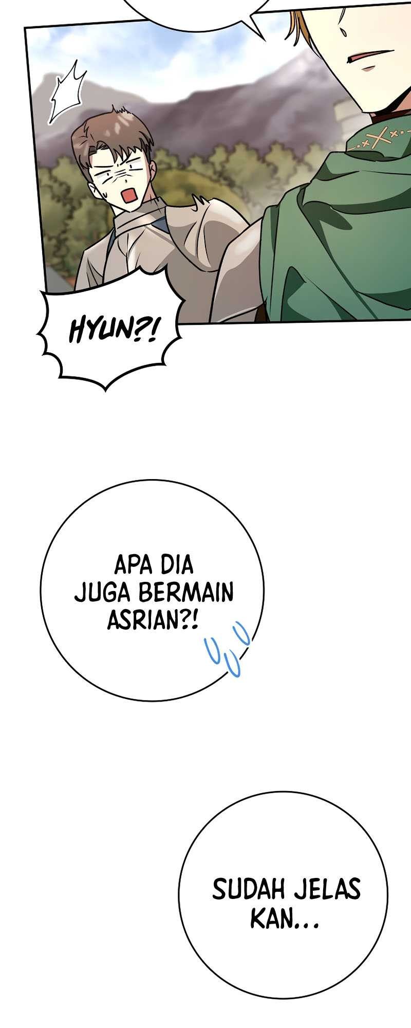 Hard Carry Supporter Chapter 19 Gambar 15
