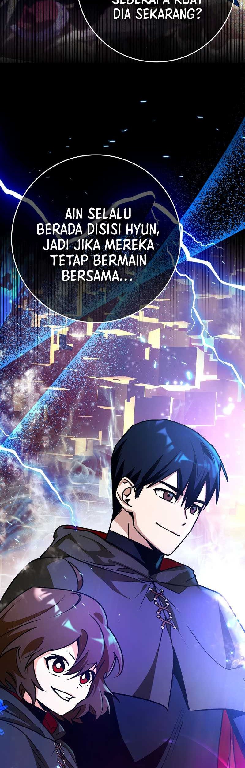 Hard Carry Supporter Chapter 19 Gambar 17