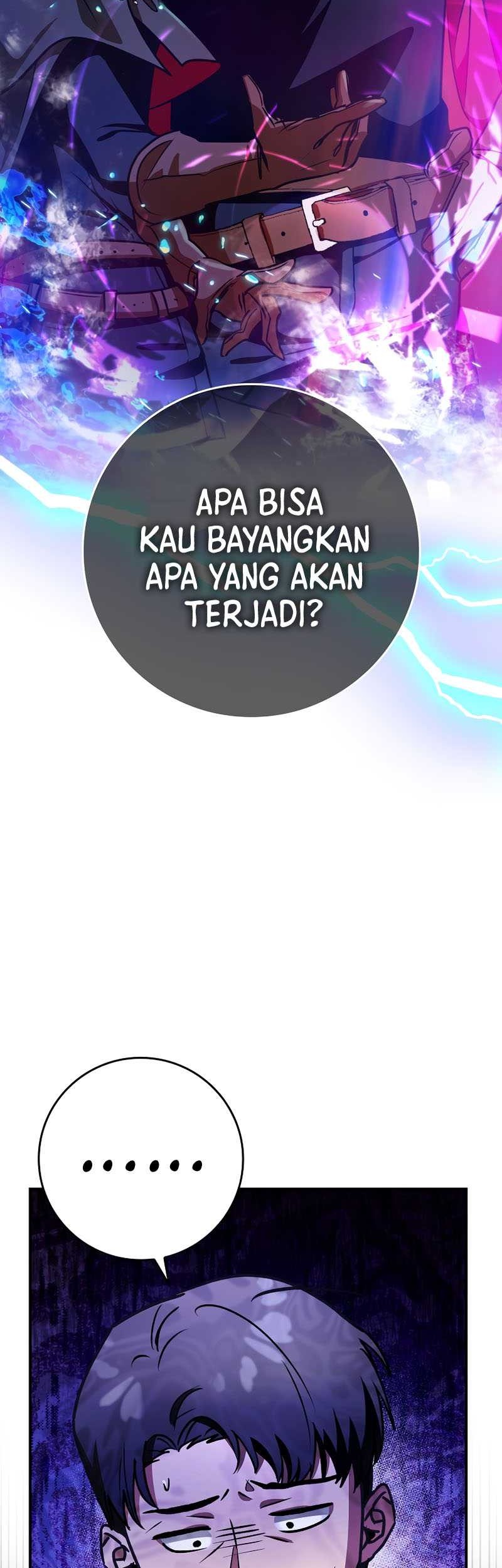 Hard Carry Supporter Chapter 19 Gambar 18