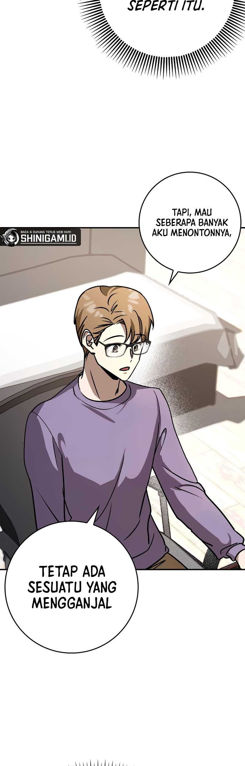 Hard Carry Supporter Chapter 19 Gambar 24