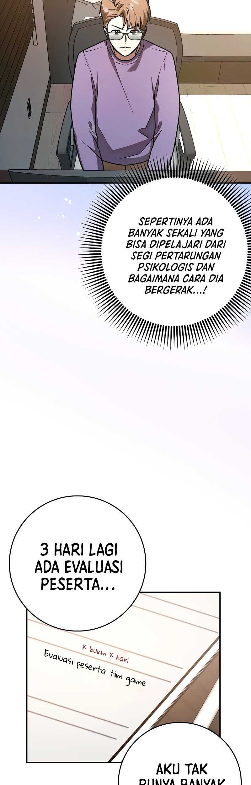 Hard Carry Supporter Chapter 19 Gambar 27