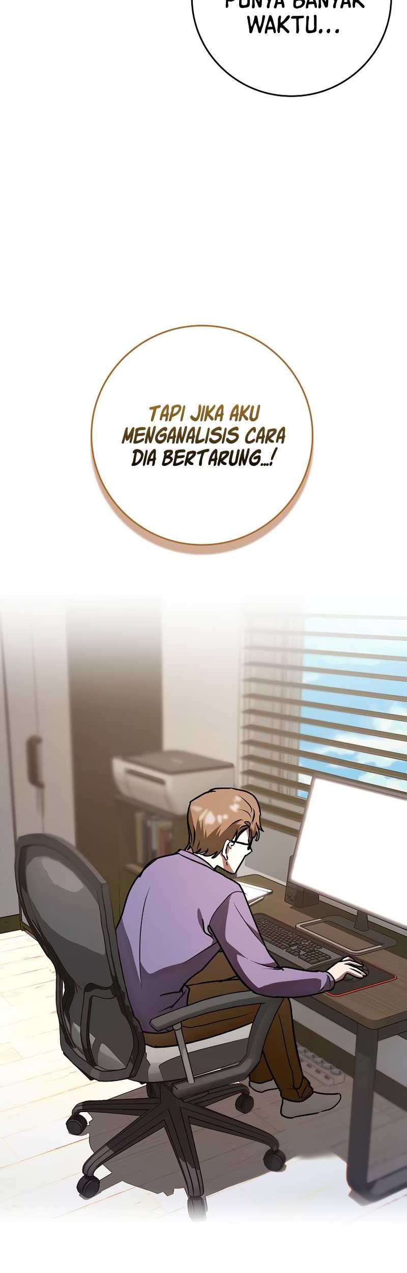 Hard Carry Supporter Chapter 19 Gambar 28