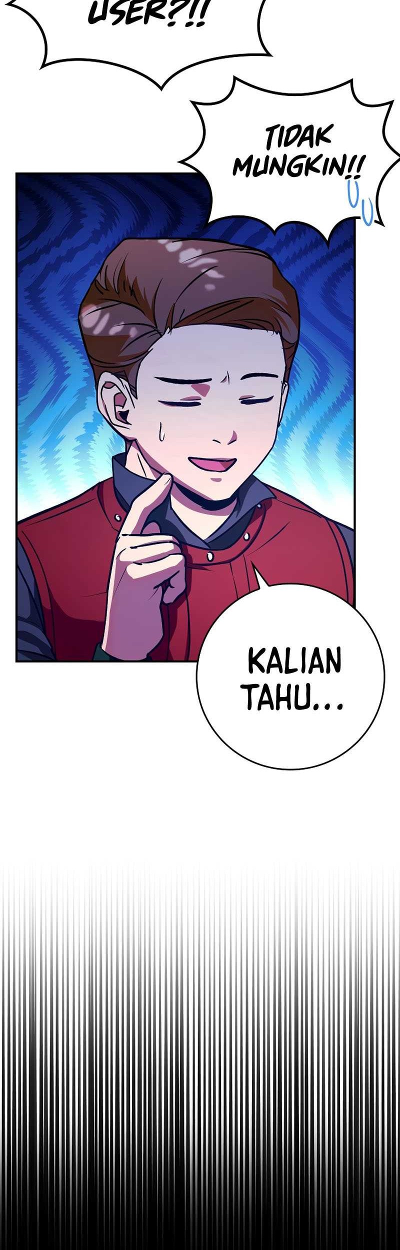 Hard Carry Supporter Chapter 19 Gambar 32